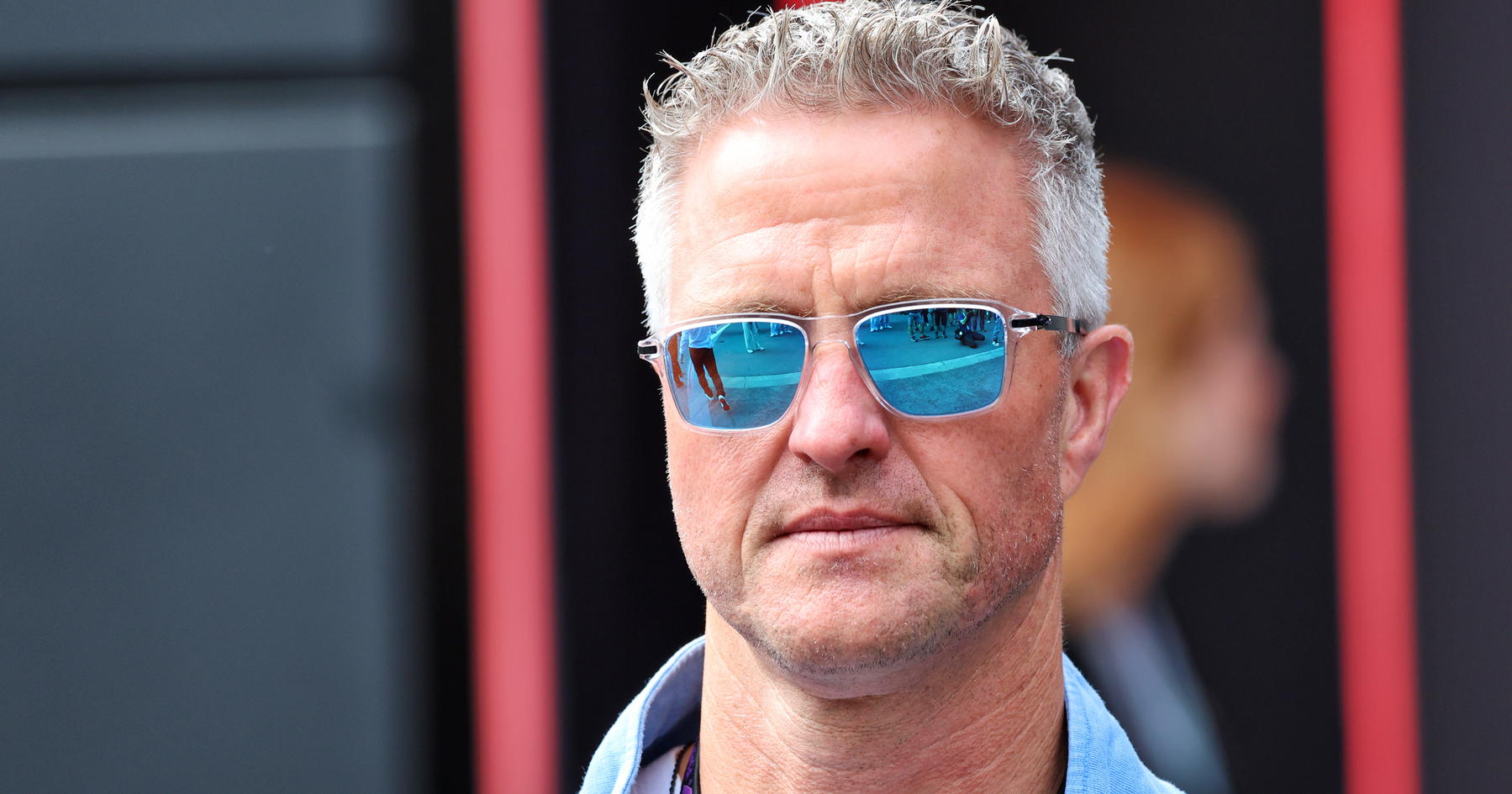 Ralf Schumacher hits out at Franco Colapinto fans after latest death threats incident