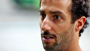 Daniel Ricciardo shock decline pinned to 'sudden' change after Red Bull exit