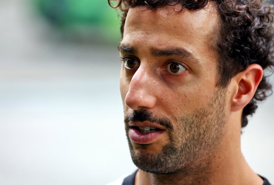 Ricciardo