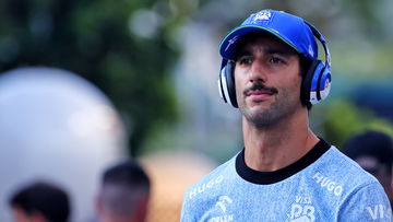 Red Bull reageert op gloednieuwe deal Ricciardo