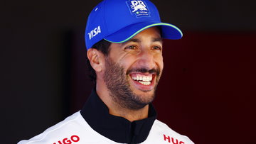 Daniel Ricciardo handed overwhelming Max Verstappen verdict as Sergio Perez vindicated