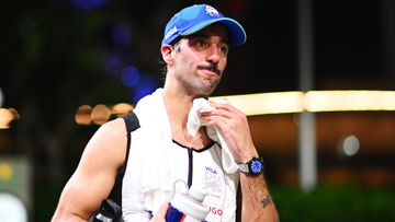 Waarom laat Red Bull Ricciardo hangen? "Ze hebben hem dit jaar misschien nog wel nodig..."