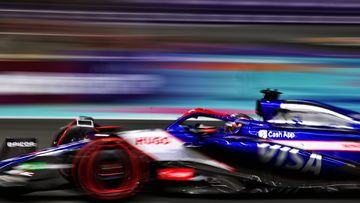 LIVE: 2024 F1 Australian Grand Prix - Free Practice 1 reaction