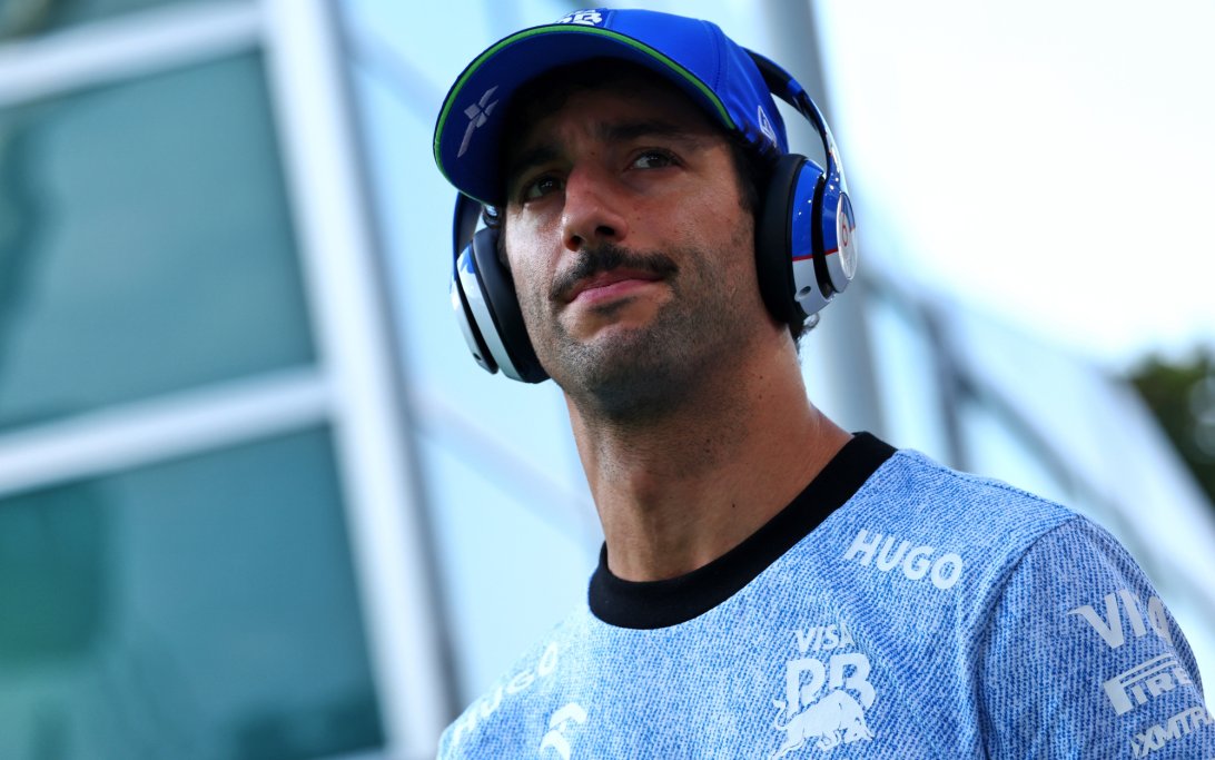 Ricciardo