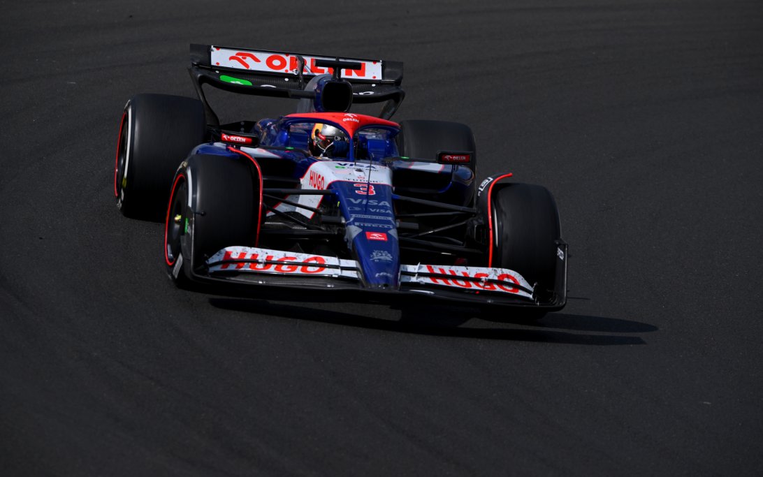 F1 Calendar 2025 Si 2025 Mexico