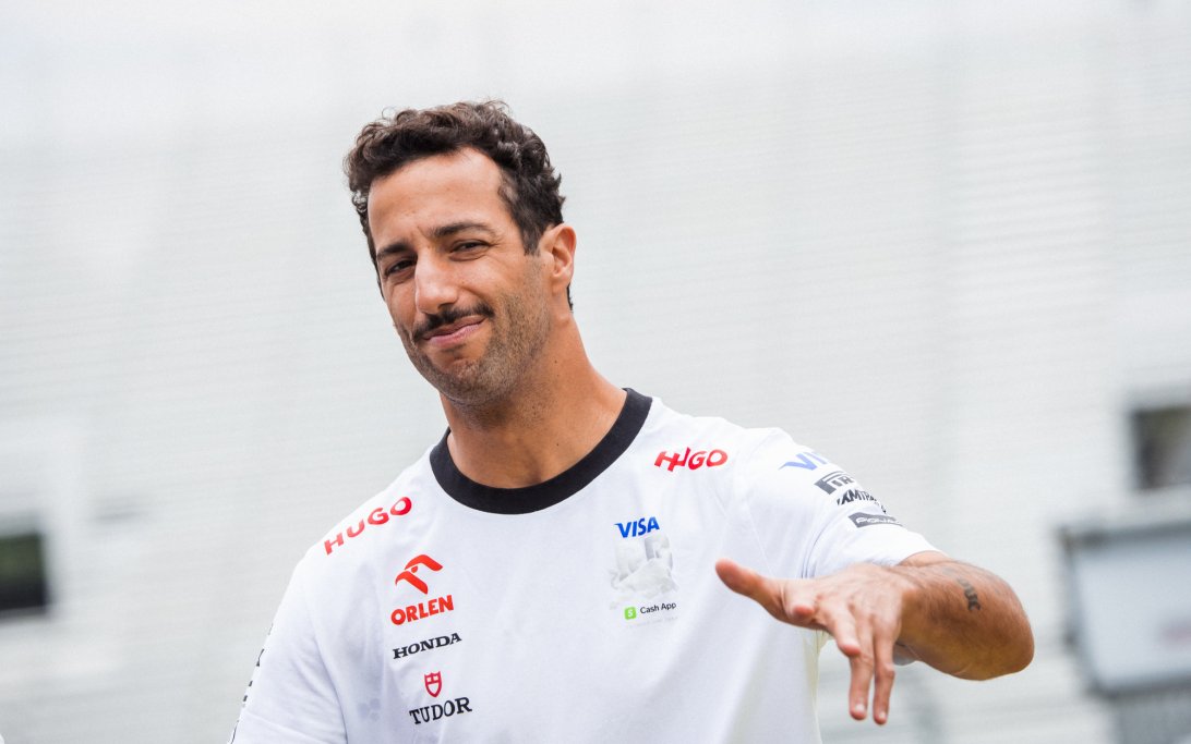 Ricciardo Canada