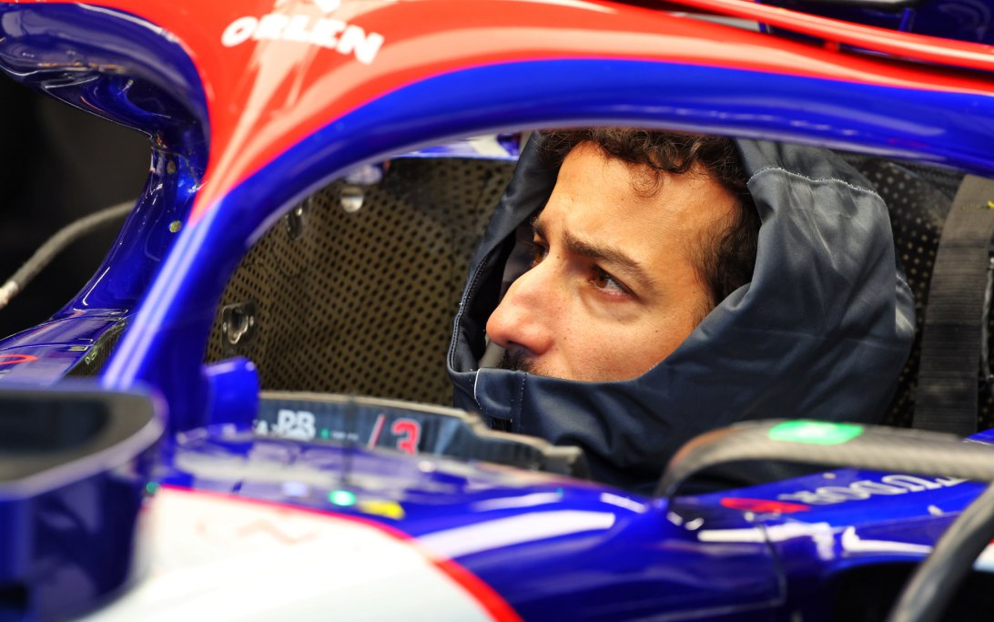 Ricciardo Canada