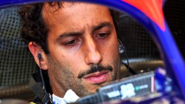 Ricciardo outraged by lack of RB mistake apology