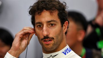 Red Bull op behandeling Ricciardo gewezen: "Grootste fout van afgelopen tien jaar"
