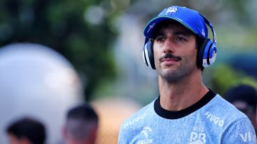 Red Bull reageert op gloednieuwe deal Ricciardo