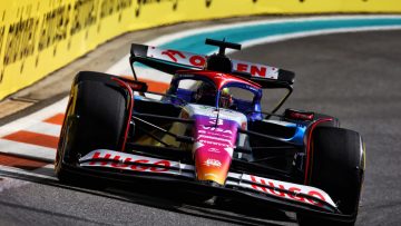 Marko stellig over Ricciardo: "Die geruchten zijn onzin!"
