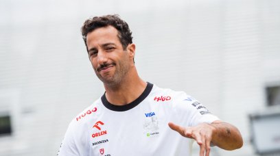 Ricciardo Canada