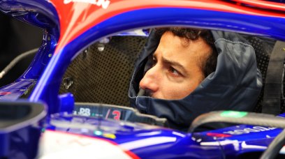 Ricciardo Canada