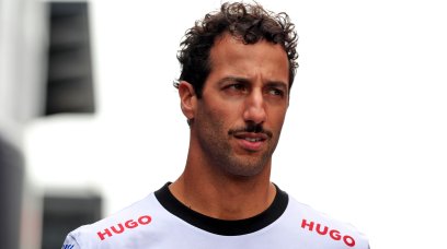 Ricciardo Spain