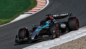 LIVE: Reaction after heavily-curtailed Dutch GP final practice