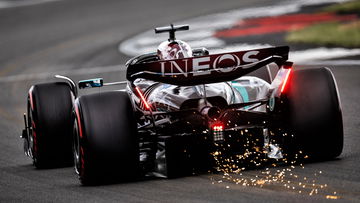 LIVE: Reaction as Hamilton ends win drought at British GP