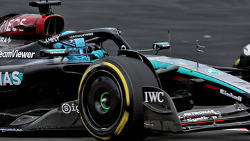 Uitslag race Formule 1 GP België 2024