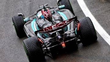 2024 F1 British Grand Prix - Free Practice 3 results