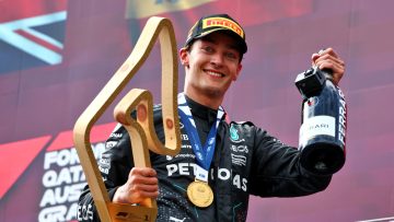 Winners and Losers from the 2024 F1 Austrian Grand Prix