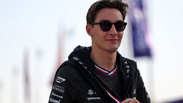 Vakbondsvoorzitter Russell reageert op omstreden FIA-regels rond schelden