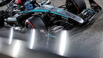 Voormalig F1-coureur ziet 'vreemde' situatie bij Mercedes: "Het zijn geen idioten"
