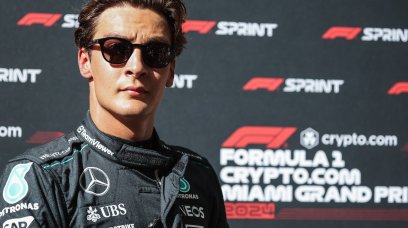 Russell Miami