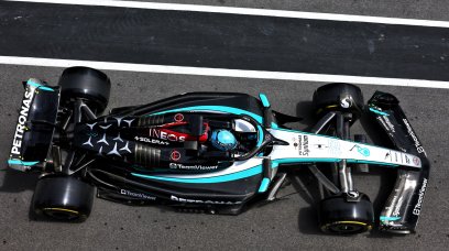 Russell FP3 Canada