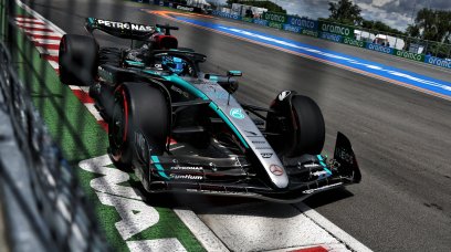 Russell FP3 Canada