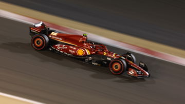 LIVE: 2024 F1 Bahrain Grand Prix - Qualifying reaction