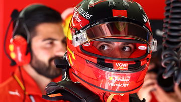 2024 F1 Bahrain Grand Prix - Free practice 3 results