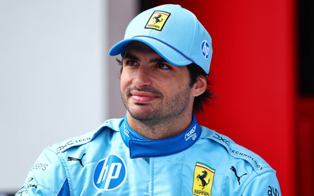 Sainz Miami