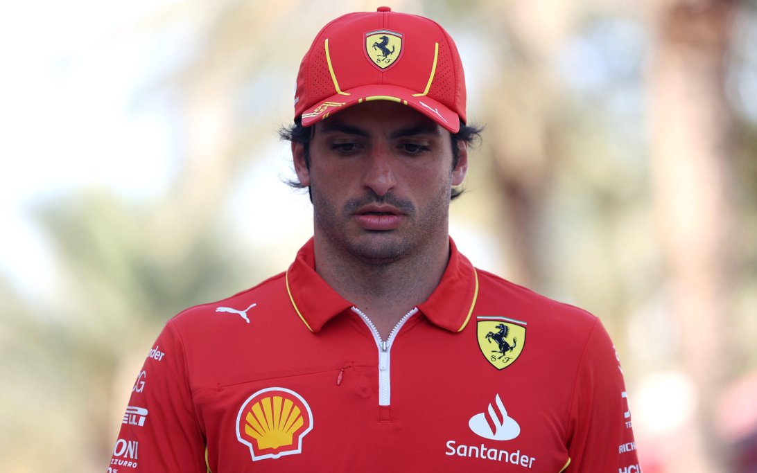 Sainz