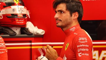 Vowles reveals reason behind intense Sainz pursuit