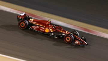 LIVE: 2024 F1 Bahrain Grand Prix - Qualifying reaction