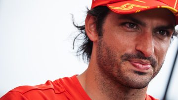 Williams respond to Sainz exit clause rumours