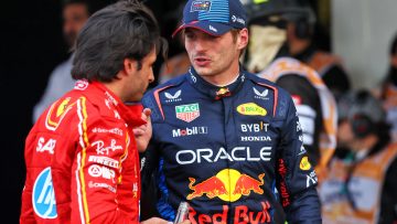 Verstappen endures stewards wrath as Sainz sizzles in Mexico - RacingNews365 Review