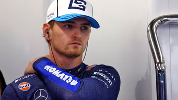 Logan Sargeant lands racing return after Williams F1 axe