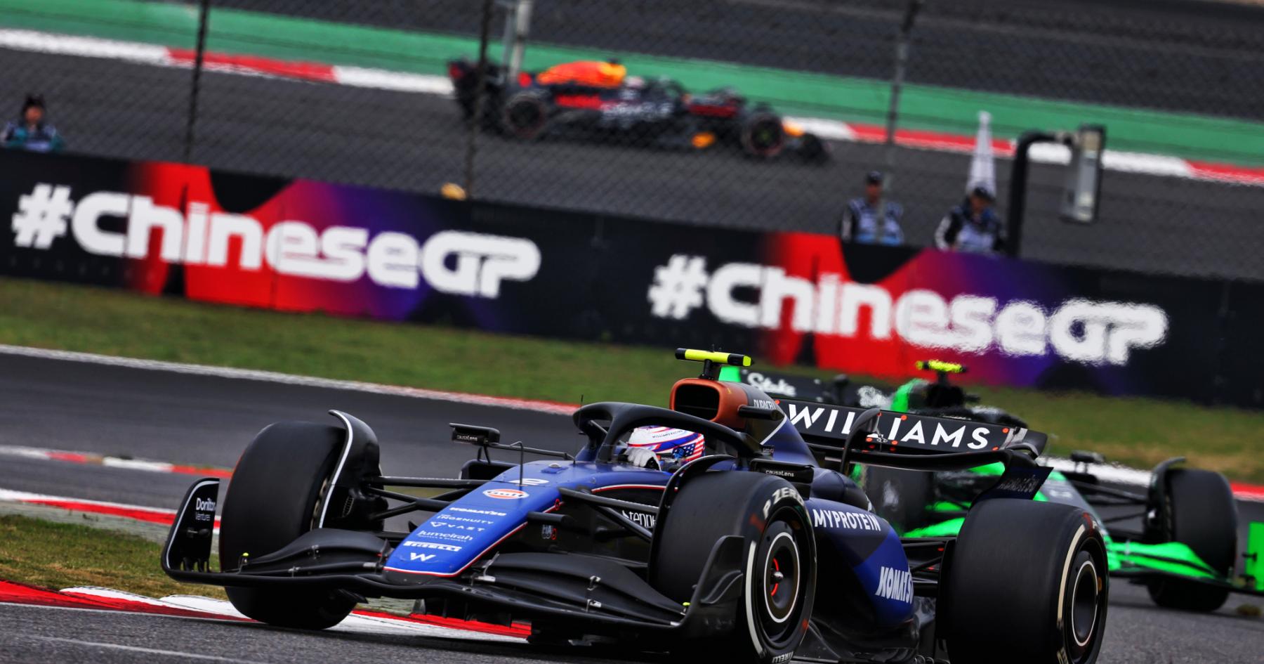 Two F1 drivers edge closer to race ban | RacingNews365