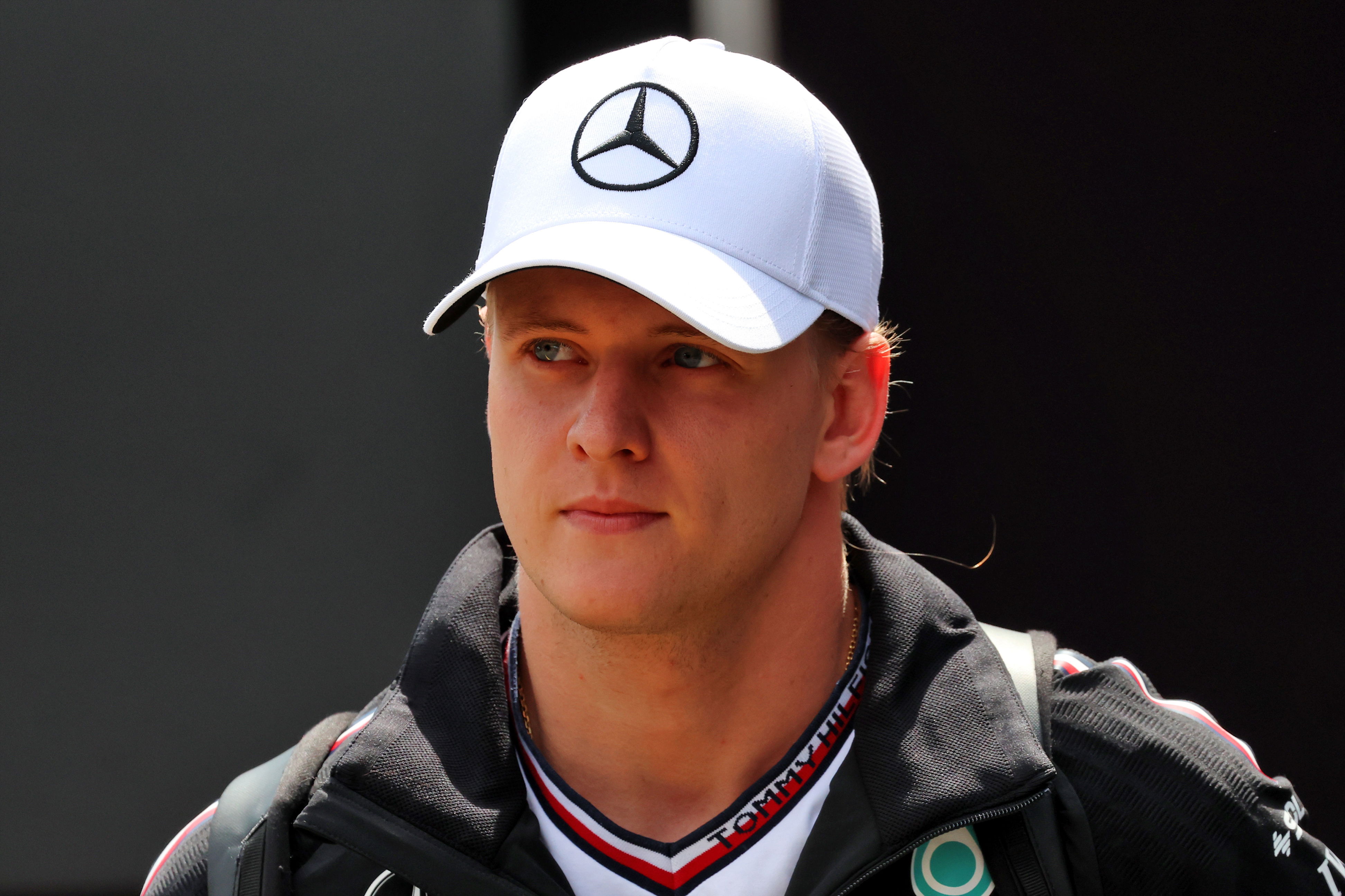 Schumacher