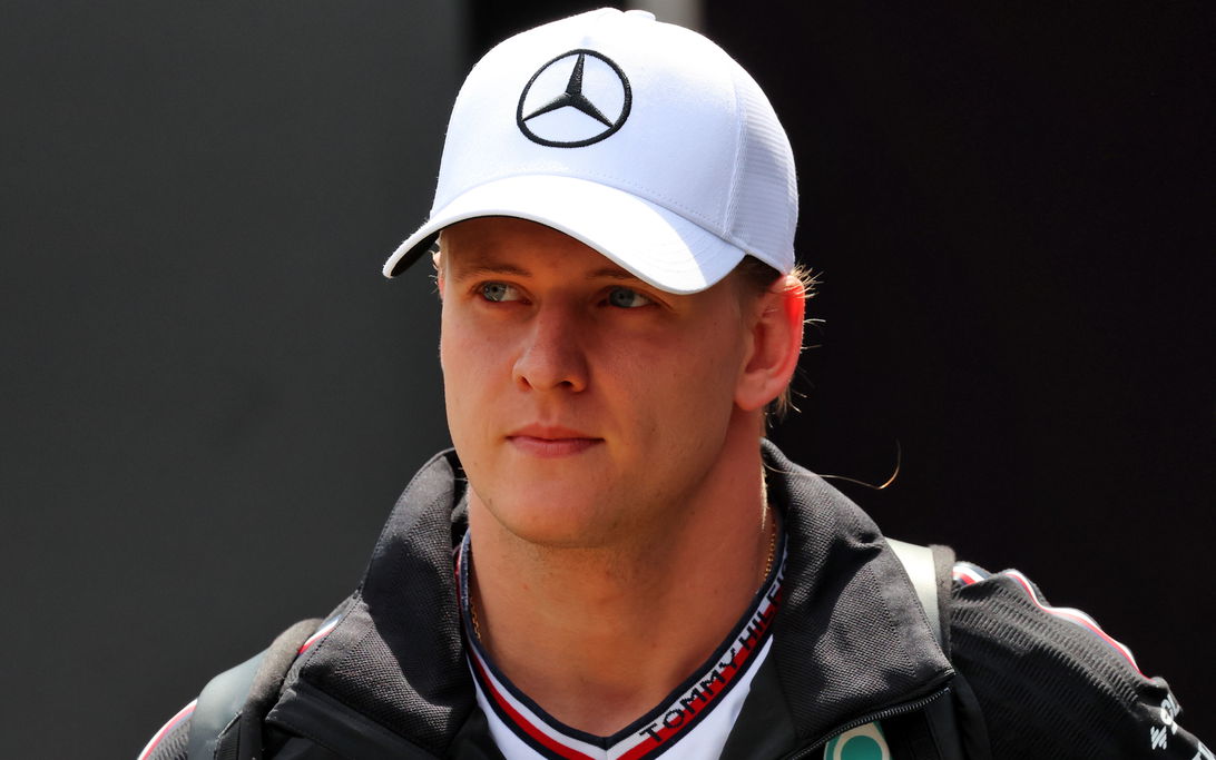 Schumacher