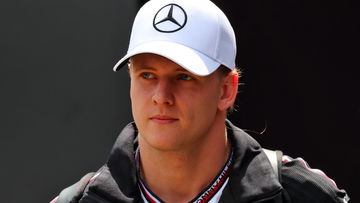 'Door still open' - Mick Schumacher blessed with F1 lifeline hope