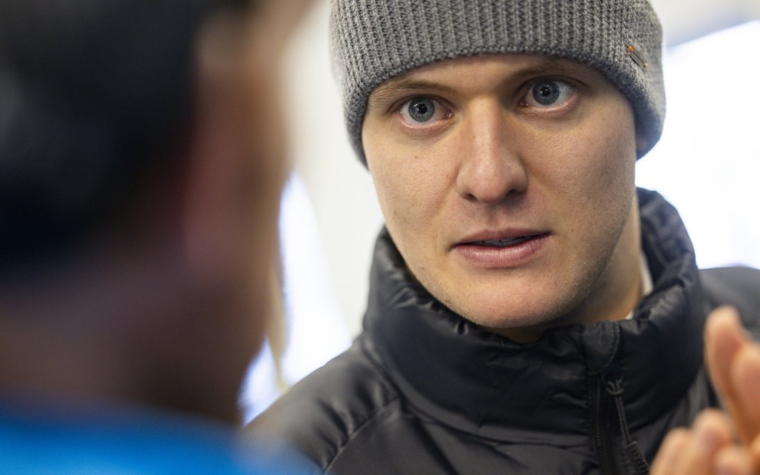 Mick Schumacher WEC Alpine