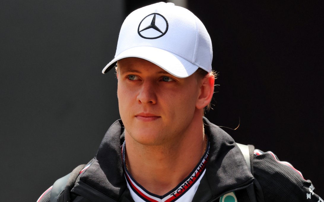 Schumacher