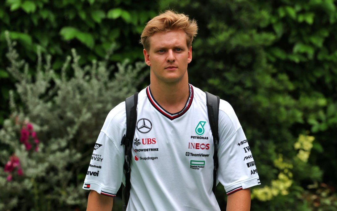 Schumacher Singapore