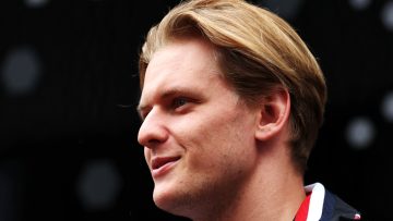 Schumacher krijgt steun voor F1-comeback van grote naam uit autosport