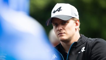 Schumacher krijgt steun in zoektocht naar F1-stoeltje