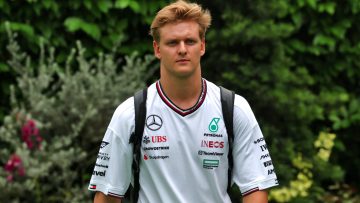 Steiner adviseert Schumacher: "Er is maar één goed voorbeeld"
