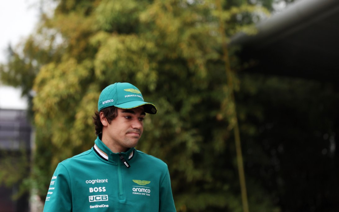 Stroll China
