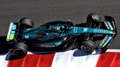 Stroll USA