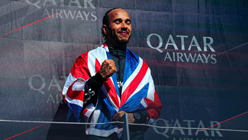 Hamilton Returns To F1 Peak As Perez Stares Into The Abyss